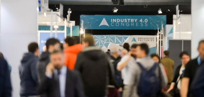 La organización de Advanced Factories anima a unirse a la Inteligencia Industrial