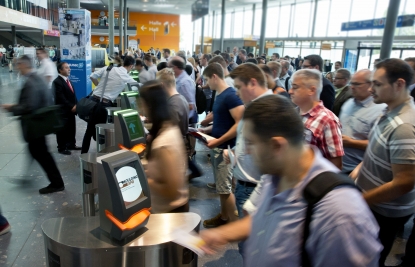 Cinco eventos paralelos de Moulding Expo harán que la asistencia a la feria sea aún más valiosa