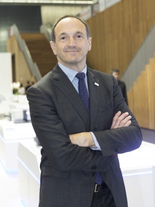 2018: un buen año para la máquina-herramienta