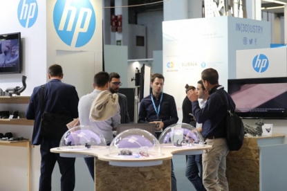 IN(3D)USTRY From Needs to Solutions 2019: 'Todo el universo tecnológico a tu alcance'