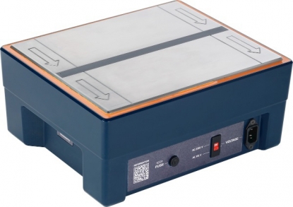 Desmagnetizador de potencia