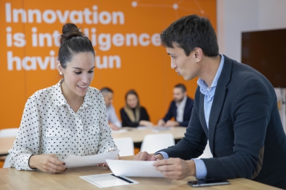 SEAT, cinco veces Top Employer