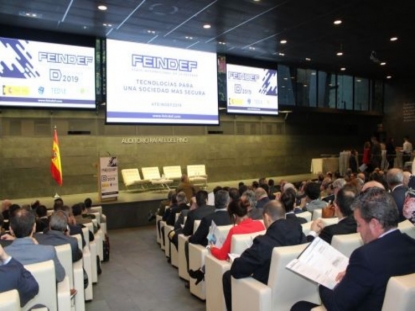 FEINDEF acercará la industria de Defensa a la sociedad