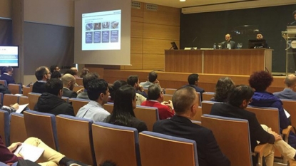 AIMEN presenta los resultados de los proyectos Conecta Peme de la convocatoria de 2016