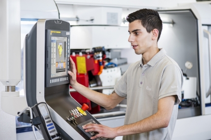 Studer asegura que cualquiera puede ser un profesional del rectificado con StuderTechnology