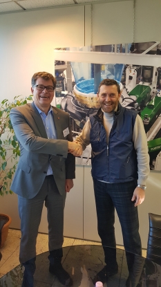 Alianza en China y el Lejano Oriente: Macchi entra en un partenariado regional con Rieckermann