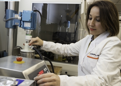 Recubrimientos insecticidas y repelentes que evitarán la propagación de plagas en el transporte de mercancías