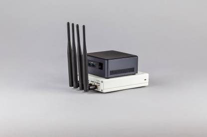 El Instituto Fraunhofer trabaja en la implantación de TI en automóviles