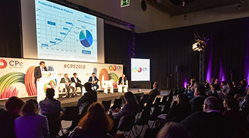 ChemPlastExpo 2019 abre el 'Call for Papers' para participar en 'la gran semana industrial de Madrid'