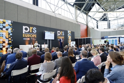 Plastics Recycling Show Europe calienta motores