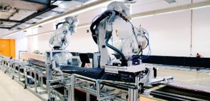 Los JEC Innovation Awards 2019 seleccionan a los 30 finalistas