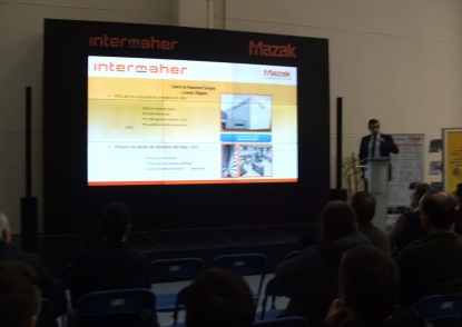 Los secretos del torneado al descubierto