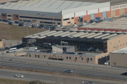 Stäubli Española inaugura nuevas instalaciones 