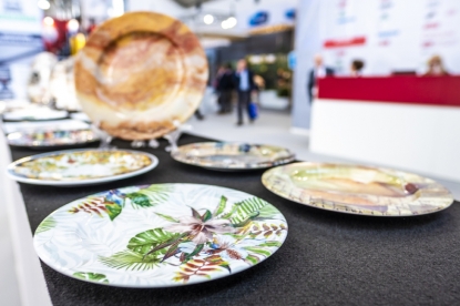 La próxima feria ceramitec tendrá lugar en Múnich en mayo de 2021