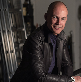 La innovación comienza en JEC World