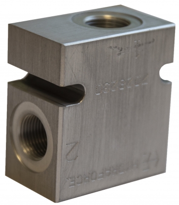 Servicios secundarios con informes detallados de medición e inspección en toda Europa