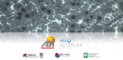 IK4-Azterlan acoge la jornada 'Desarrollo de componentes y soluciones tecnológicas avanzadas en la industria de fundición'