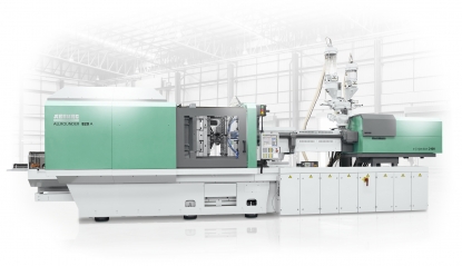 Arburg mostrará la fabricación automatizada de piezas moldeadas en Plástico Brasil 2019