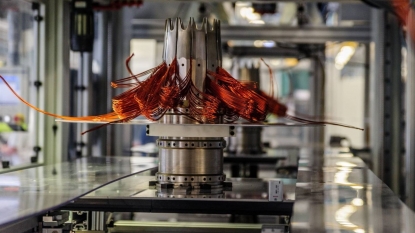 Bosch asume el control total del fabricante de motores eléctricos EM-motive