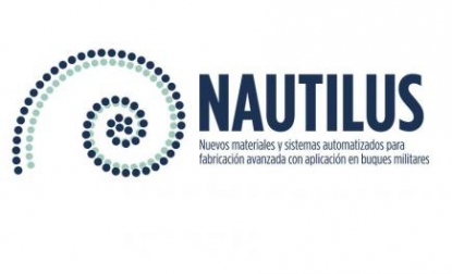 Aimen y Navantia constituyen la UMI NAUTILUS para innovar en la fabricación de buques militares