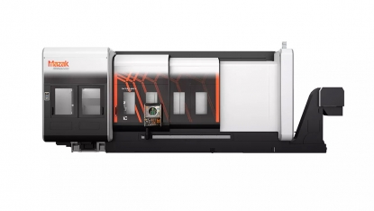Máquinas-herramienta para el sector aeroespacial