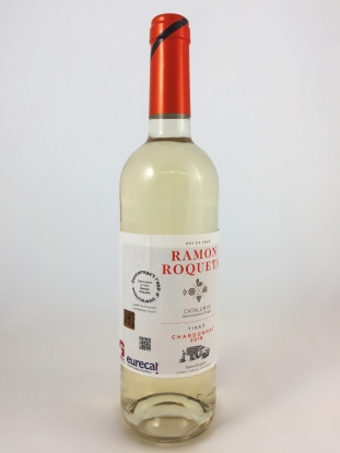 Eurecat presenta una botella de vino inteligente que permite verificar su contenido sin abrirla