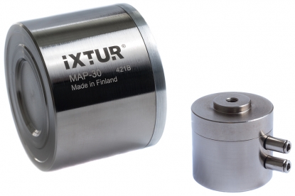 Imán que amplía las capacidades de fijación