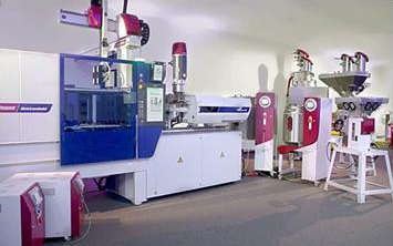 Del 28 de febrero al 2 de marzo, se celebra un triple evento en Tecnofrias - Wittmann Battenfeld Portugal