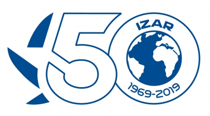 Izar celebra 50 años de apertura al mundo