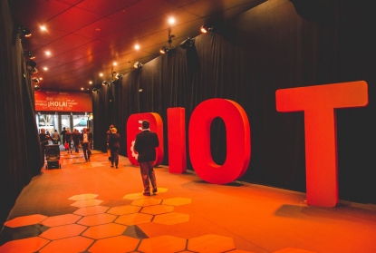 IoT Solutions World Congress reunirá en octubre a los líderes de la transformación digital de las industrias