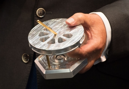 La plataforma para startups Young Tech Enterprises, en EMO 2019