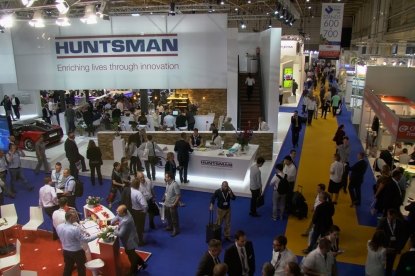 Utech Europe anuncia las fechas para la exposición y conferencia de 2021