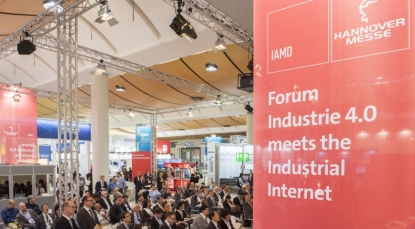 Aprendizaje automático en IAMD: la Inteligencia Artificial en la Industria 4.0