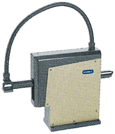 Unidad de pick&place con accionamiento neumático