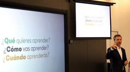 SEAT acelera la capacitación de sus más de 15.000 trabajadores con formación diseñada para el futuro