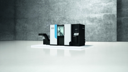 Tornos presenta las soluciones en torneado del futuro