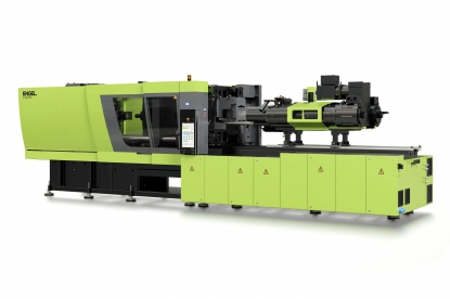 Engel presentará soluciones de sistema integradas en Plastimagen 2019