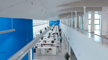 IK4-Tekniker consolida ingresos totales y facturación con empresas en 2018