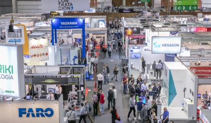 Empresas líderes en aeronáutica, automoción y bienes de equipo participarán en Subcontratación