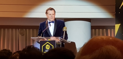 Digital Enterprise recibe el Premio Nacional Tecnologías Siglo XXI en la categoría 'Smart Factory'