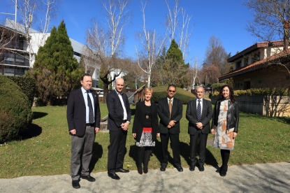 Naciones Unidas considera ejemplar la estrategia Basque Industry 4.0 del Gobierno Vasco