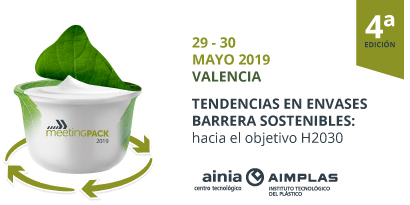 El programa de MeetingPack 2019 ya está disponible