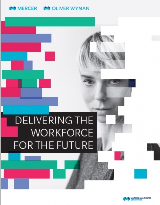 Las empresas se enfrentan al reto de definir su plantilla del futuro