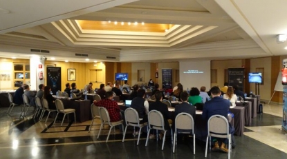 La tecnología 3D muestra sus ventajas en Madrid de la mano de Maquinser