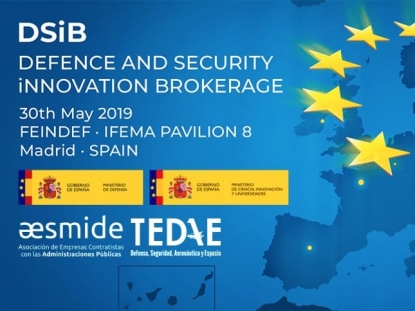 FEINDEF impulsará el emprendimiento a través de la tecnología