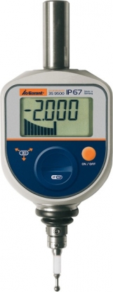 Palpador 3D digital con inserto palpador