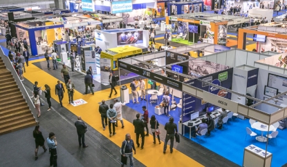 La Industria 4.0 y las TIC, en el punto de mira de Maintenance