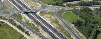 ACCIONA lidera el ránking Merco de responsabilidad y Gobierno Corporativo en infraestructuras