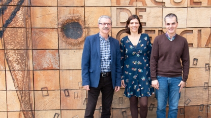 IK4-Tekniker trabaja en la excelencia científica en sistemas de diagnóstico point-of-care