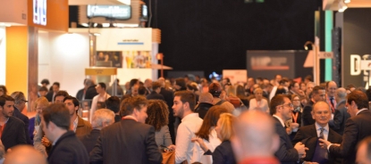 ChemPlastExpo amplía espacio expositivo para la segunda edición de 'la Gran Semana Industrial de Madrid'